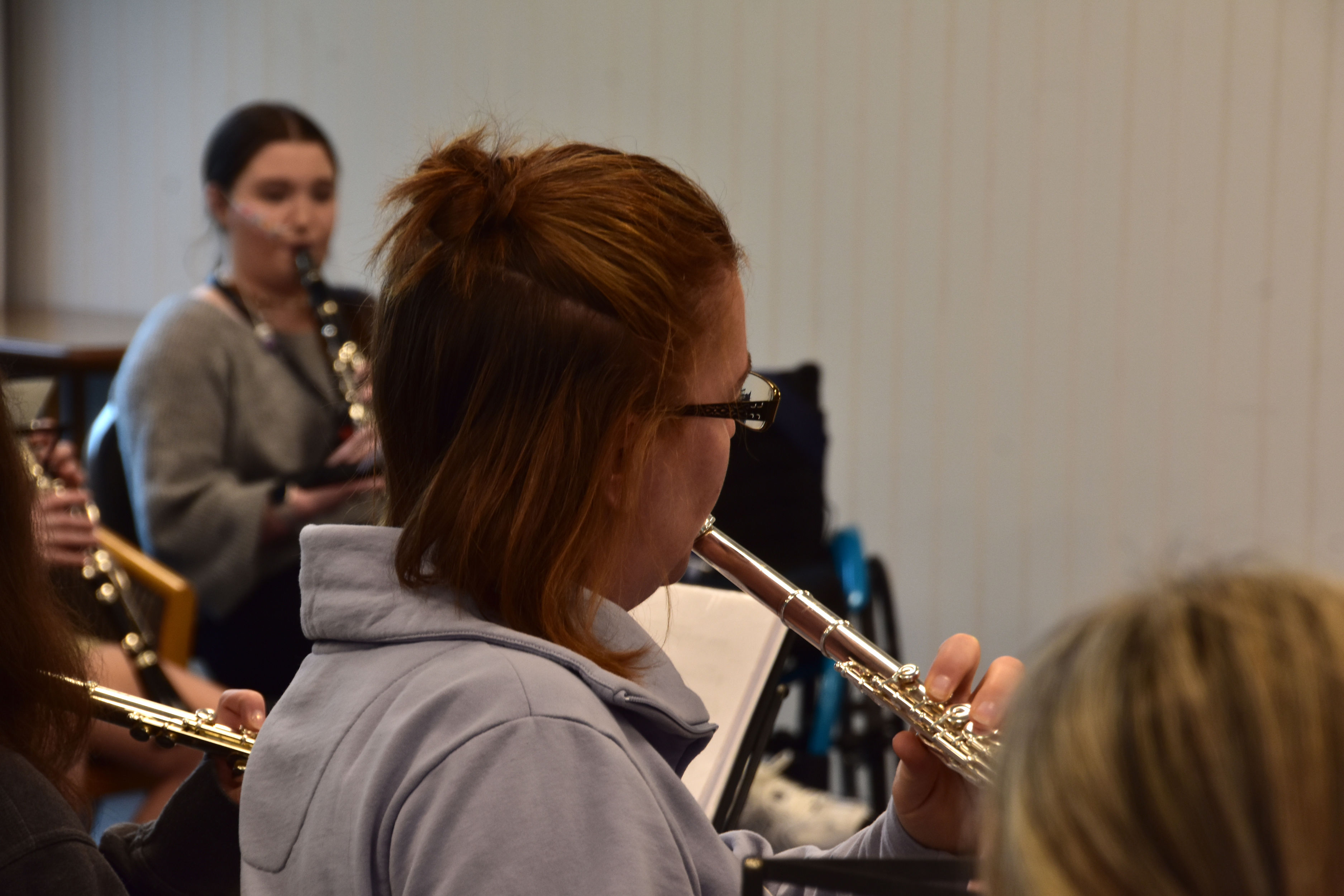 Autumn Training Weekend 2024