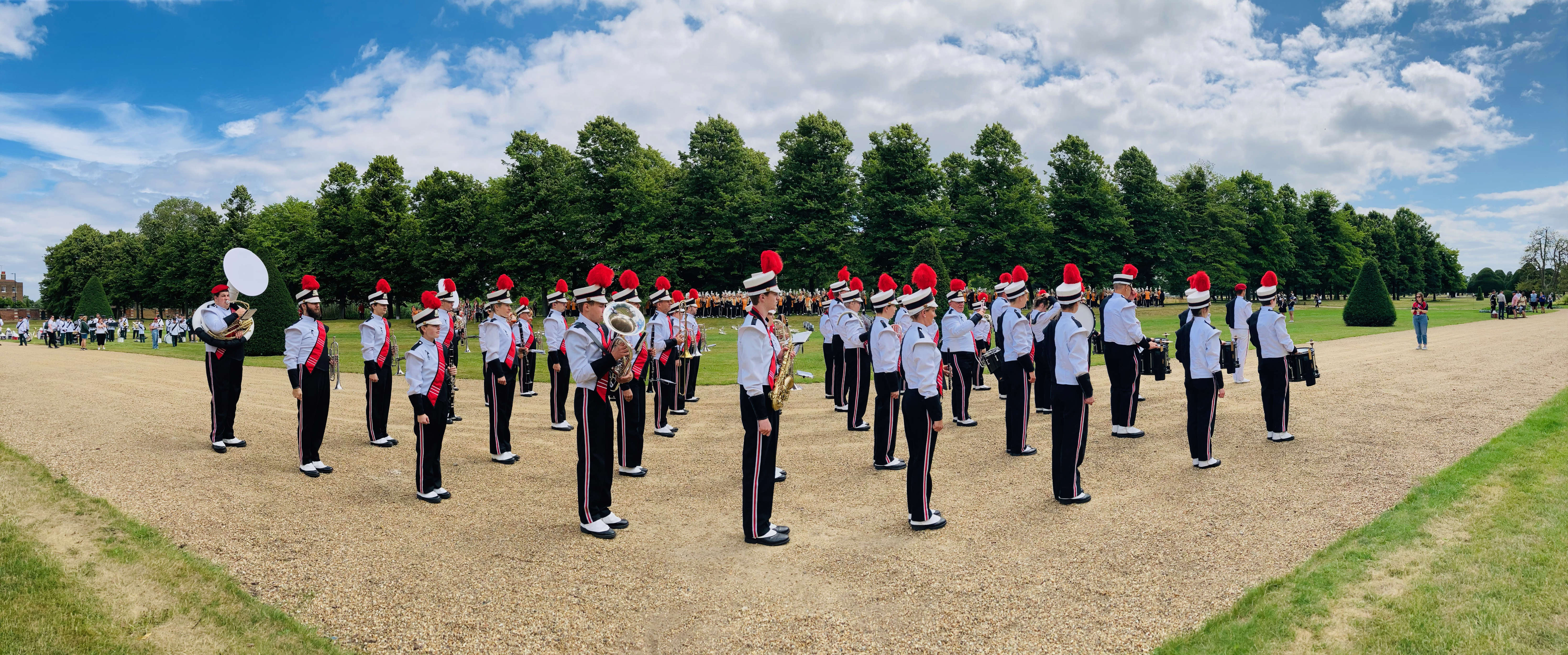 London Band Week 2023