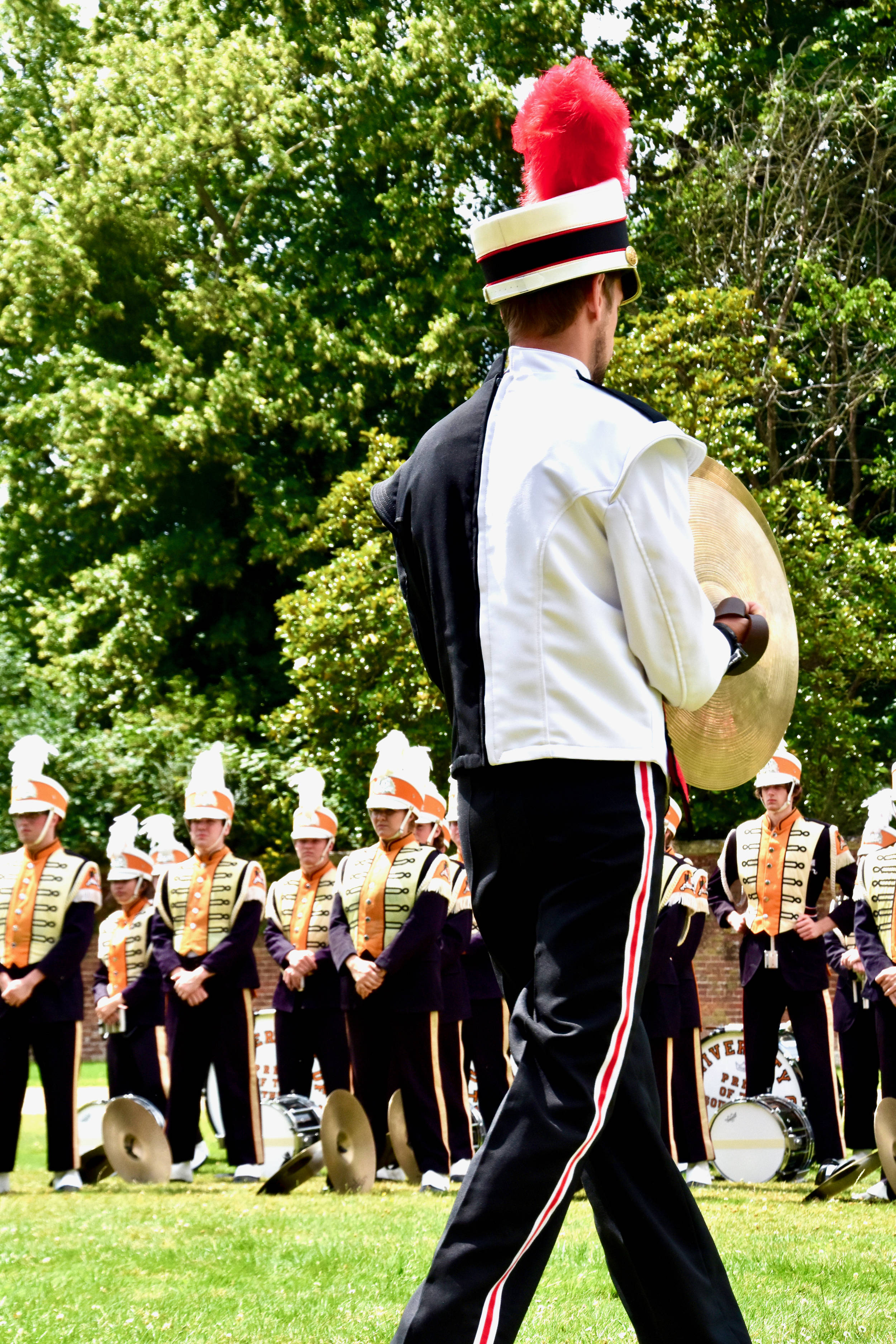 London Band Week 2023