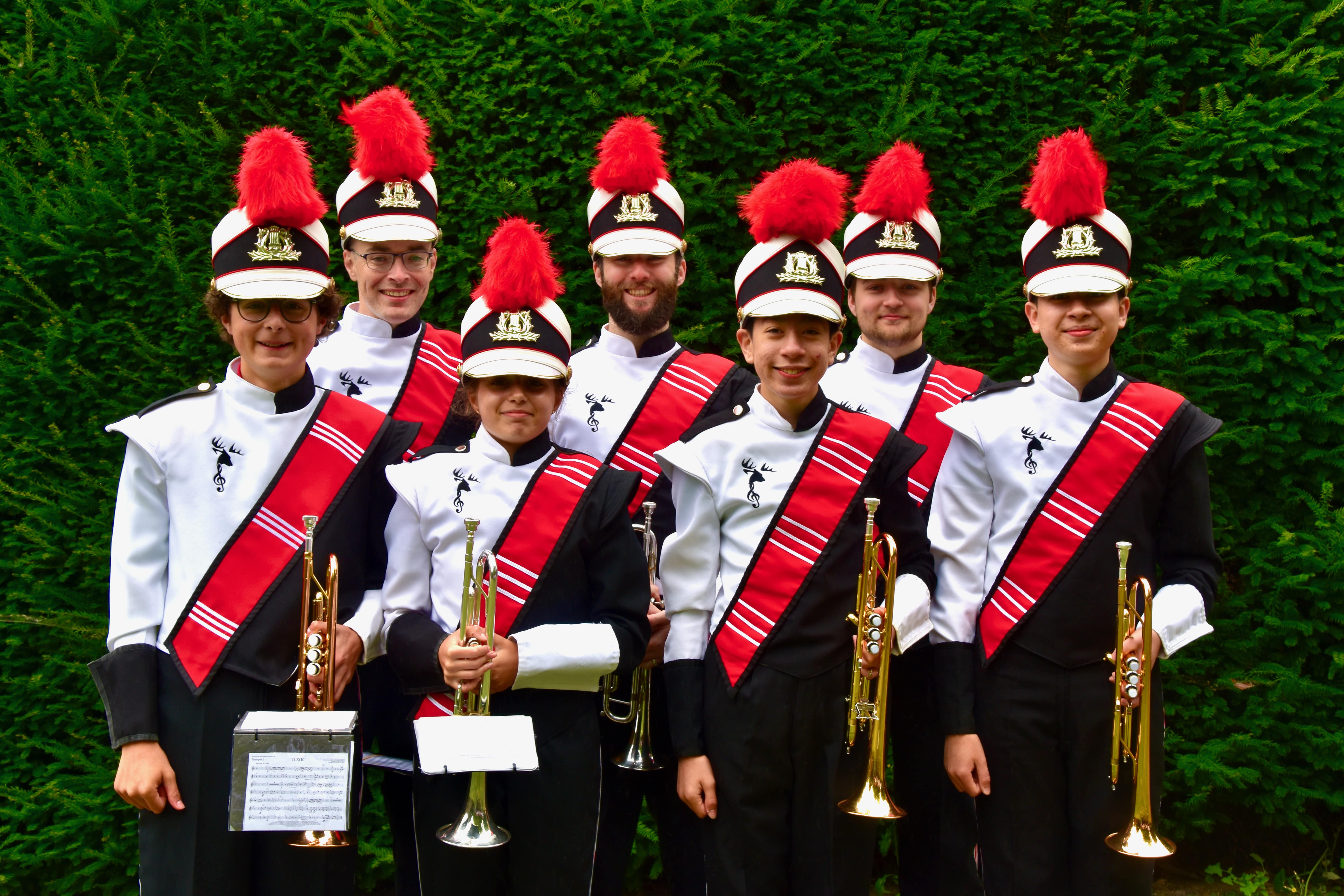 London Band Week 2024