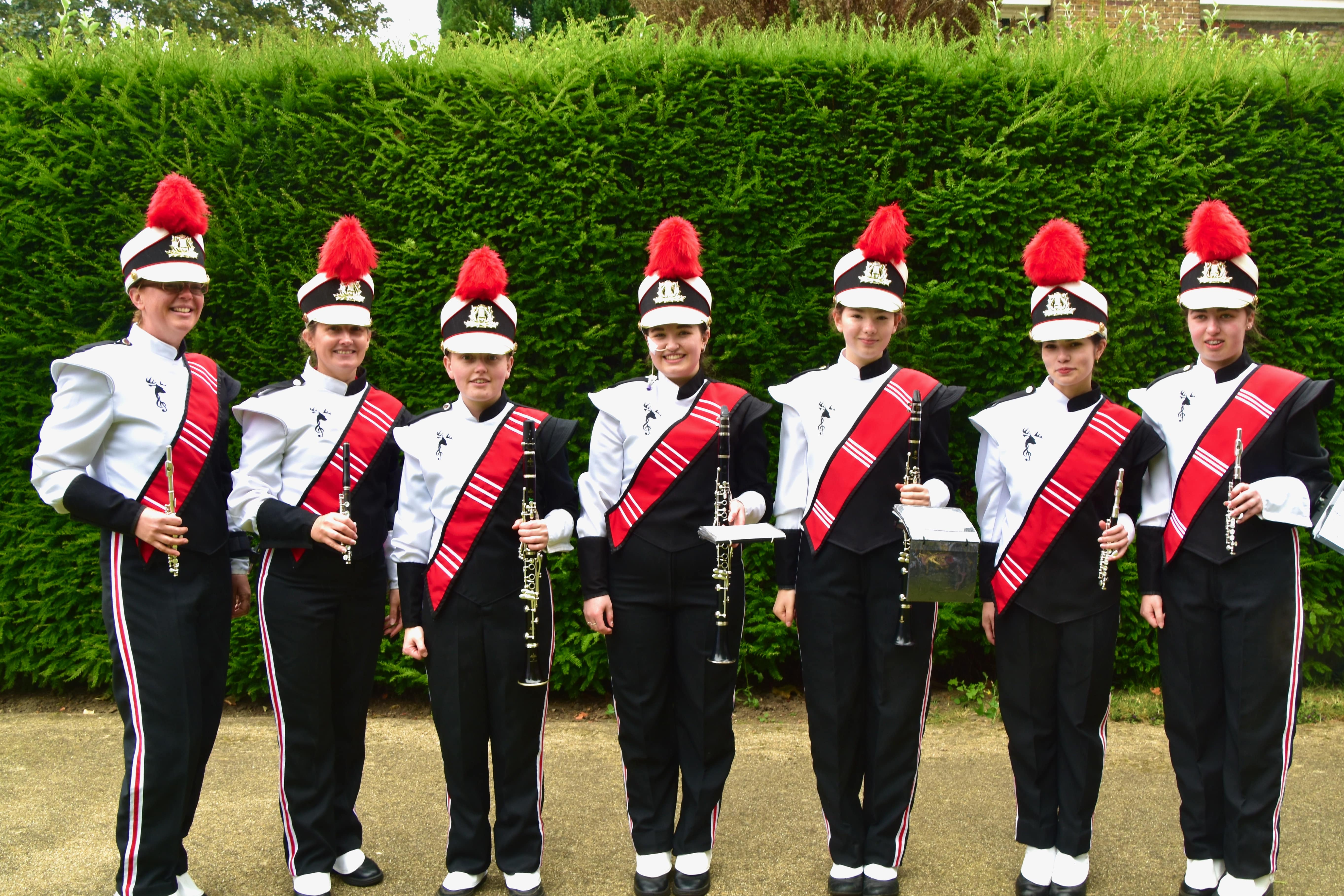 London Band Week 2024