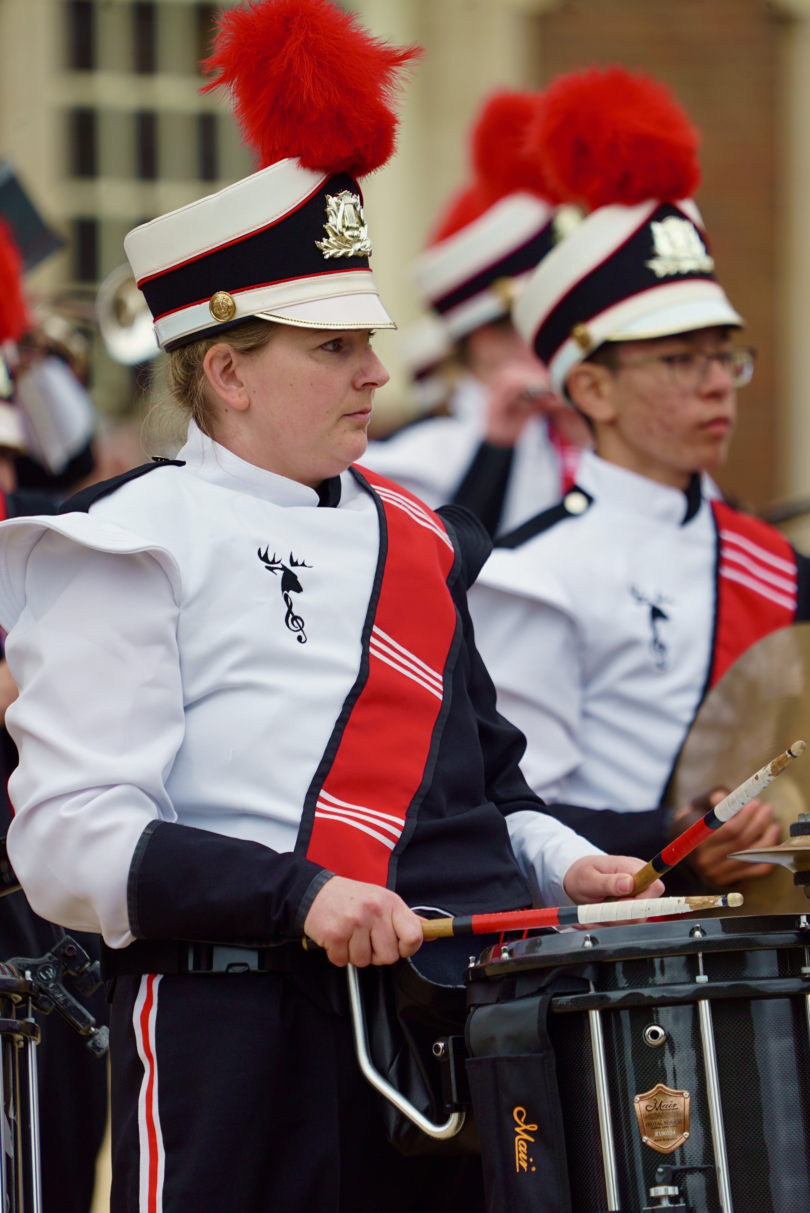 London Band Week 2024