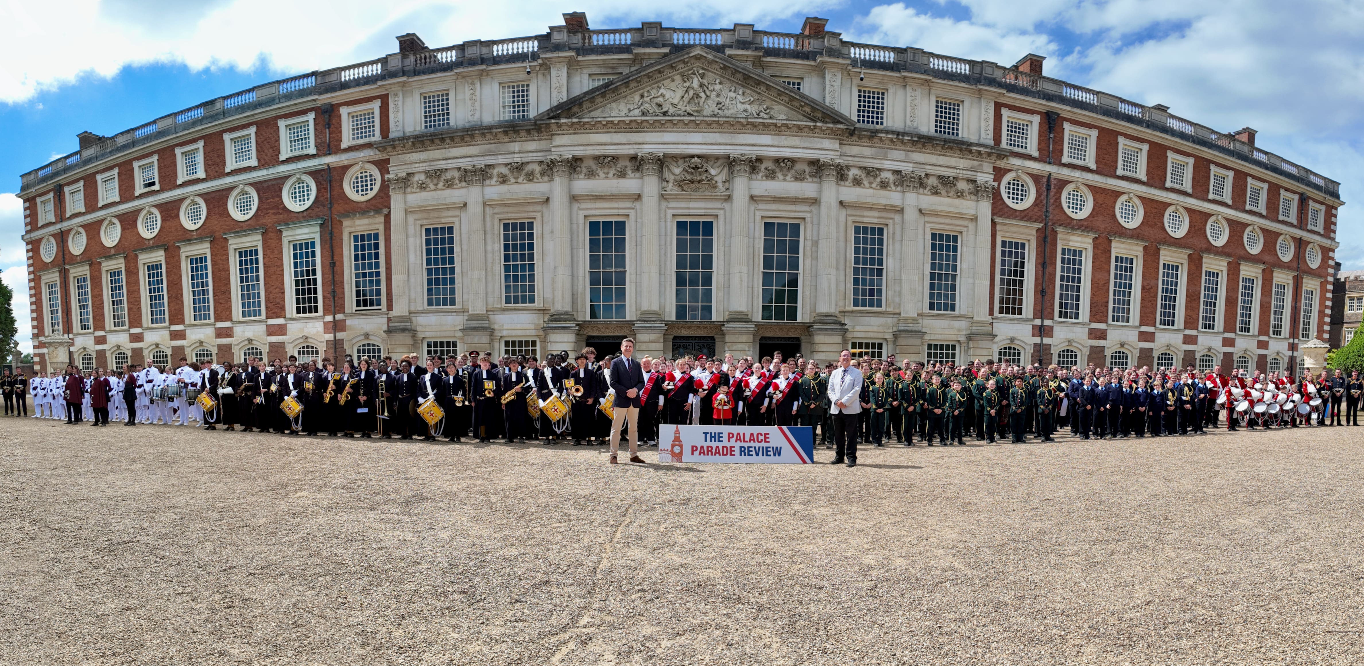 London Band Week 2024