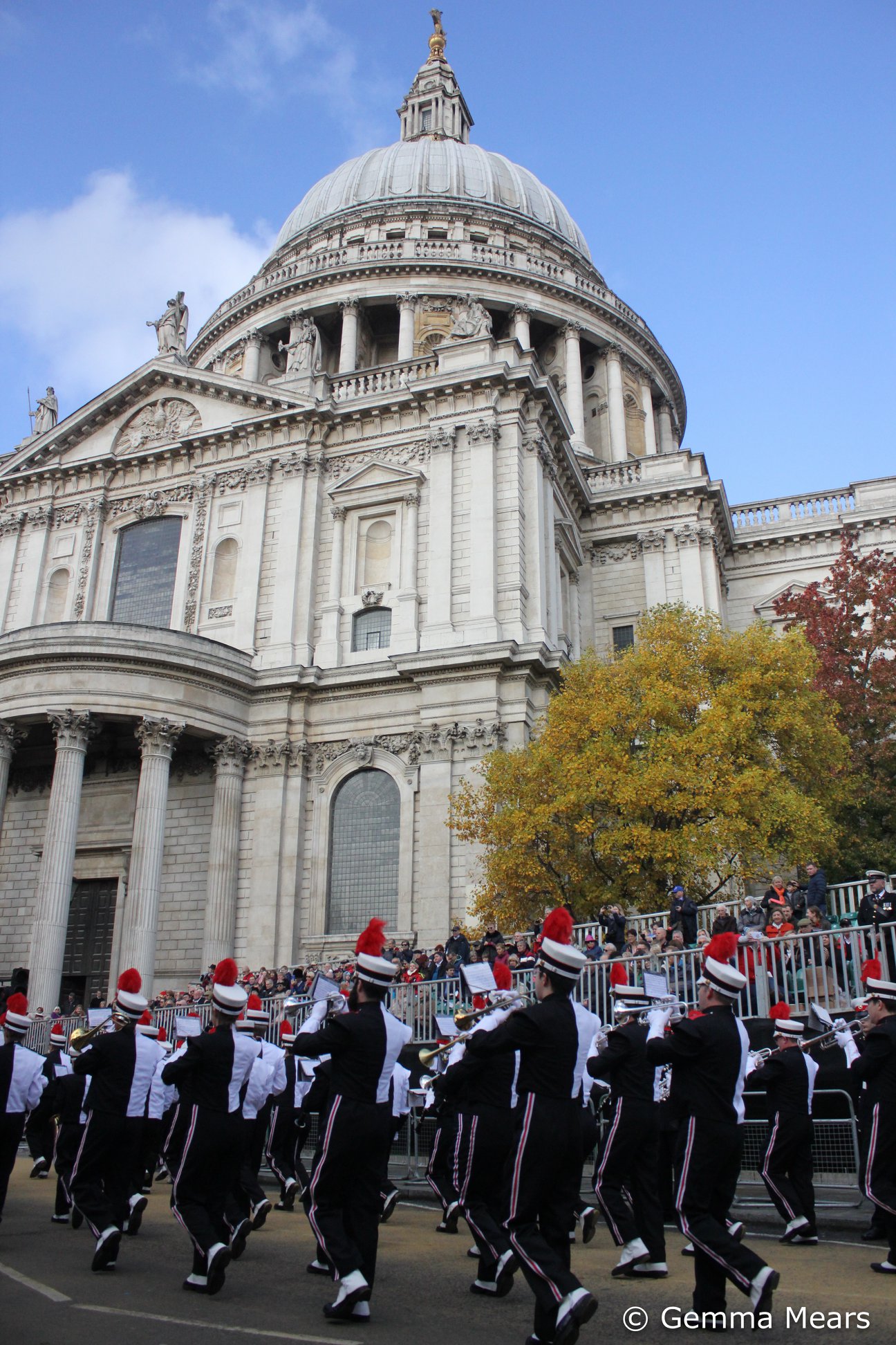 Lord Mayor's Show 2018
