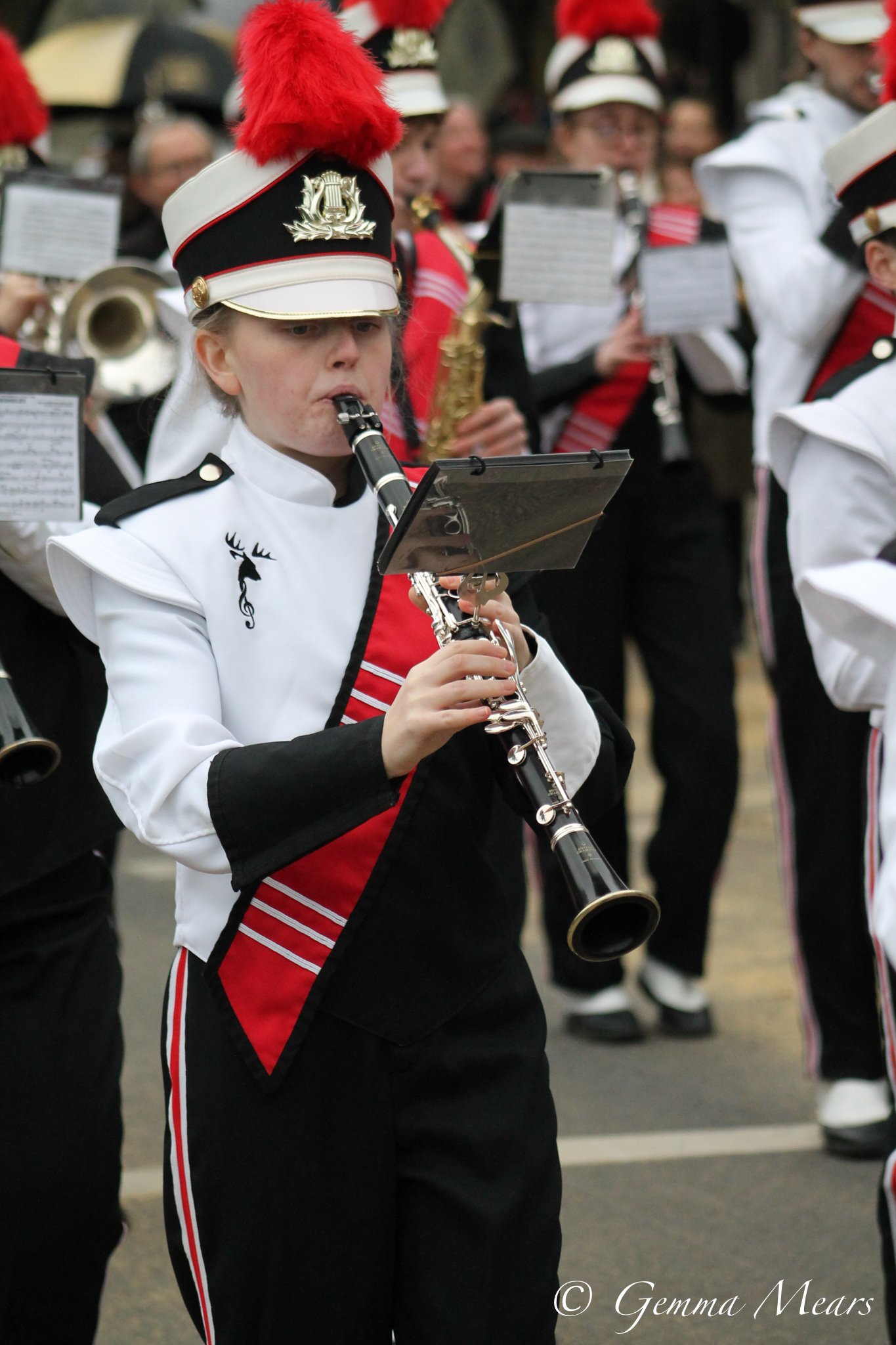 Lord Mayor's Show 2021