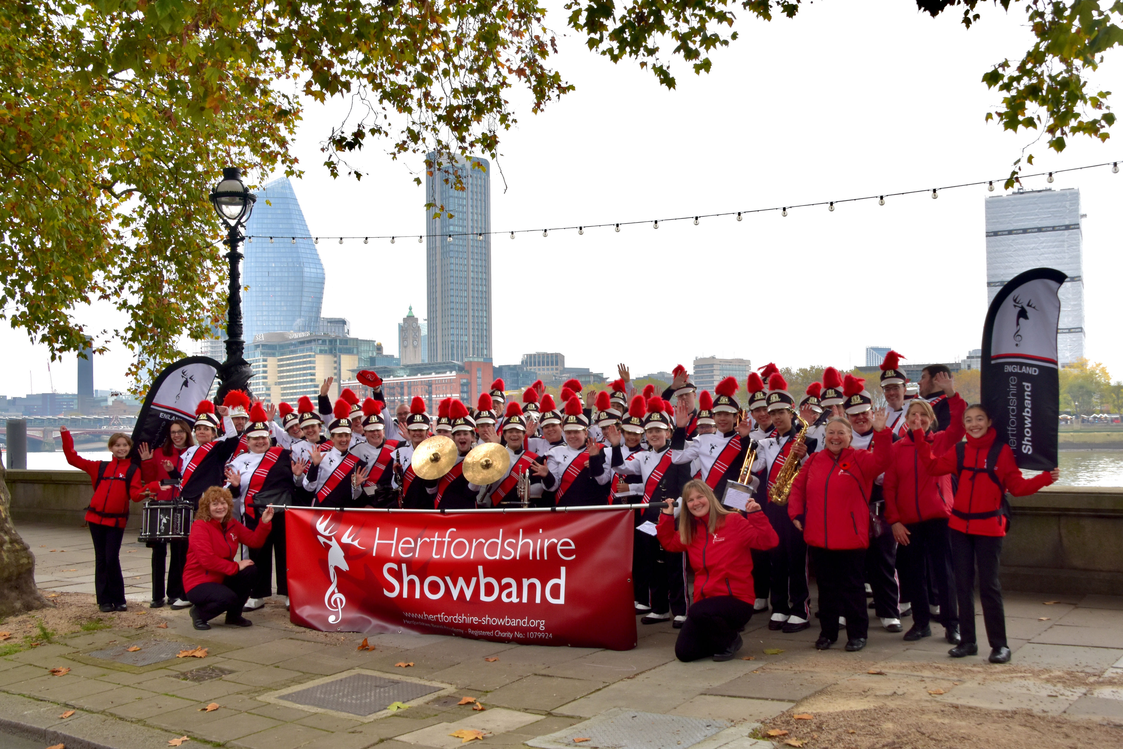 Lord Mayor's Show 2024