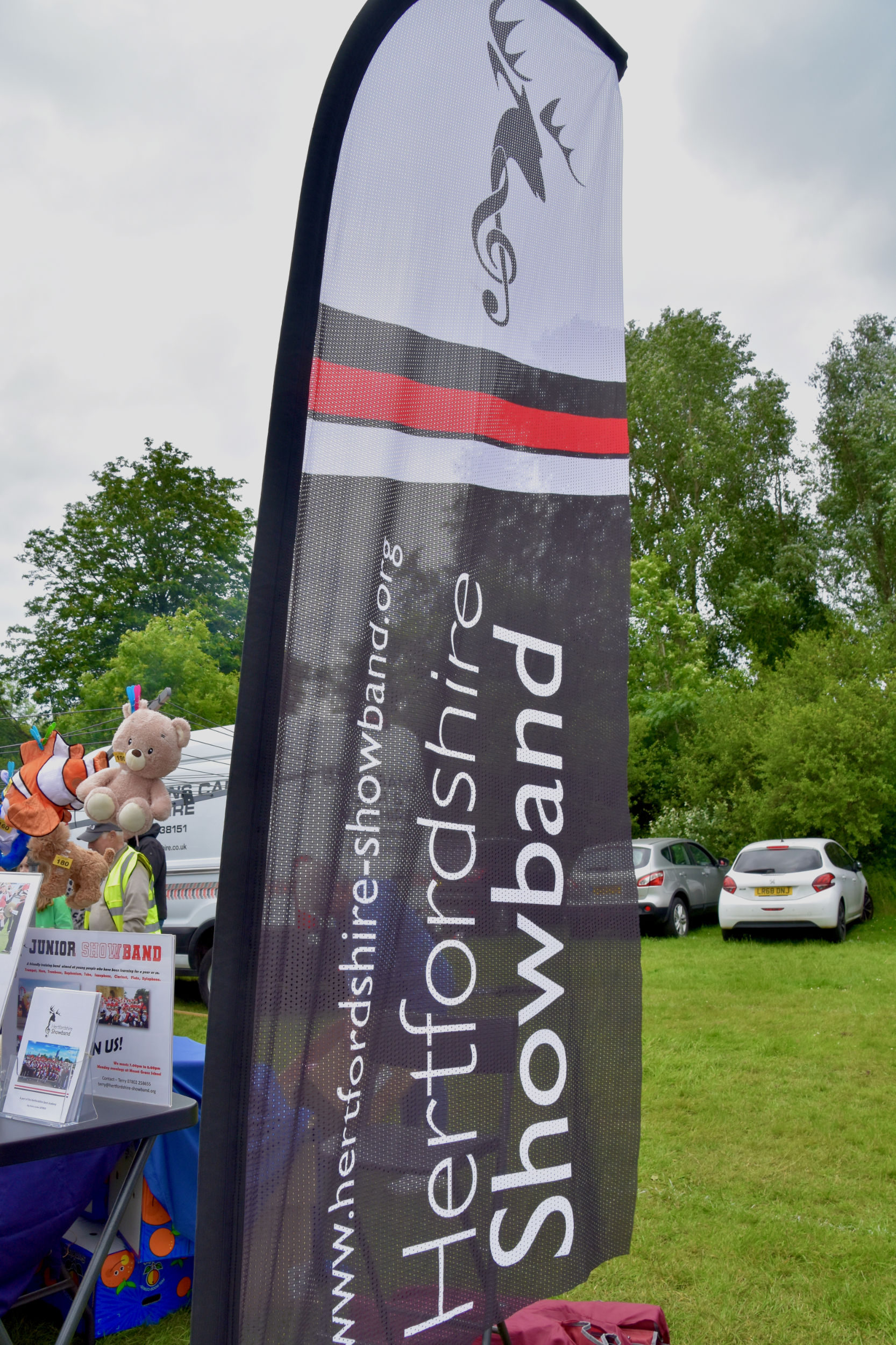 Potters Bar Carnival 2024