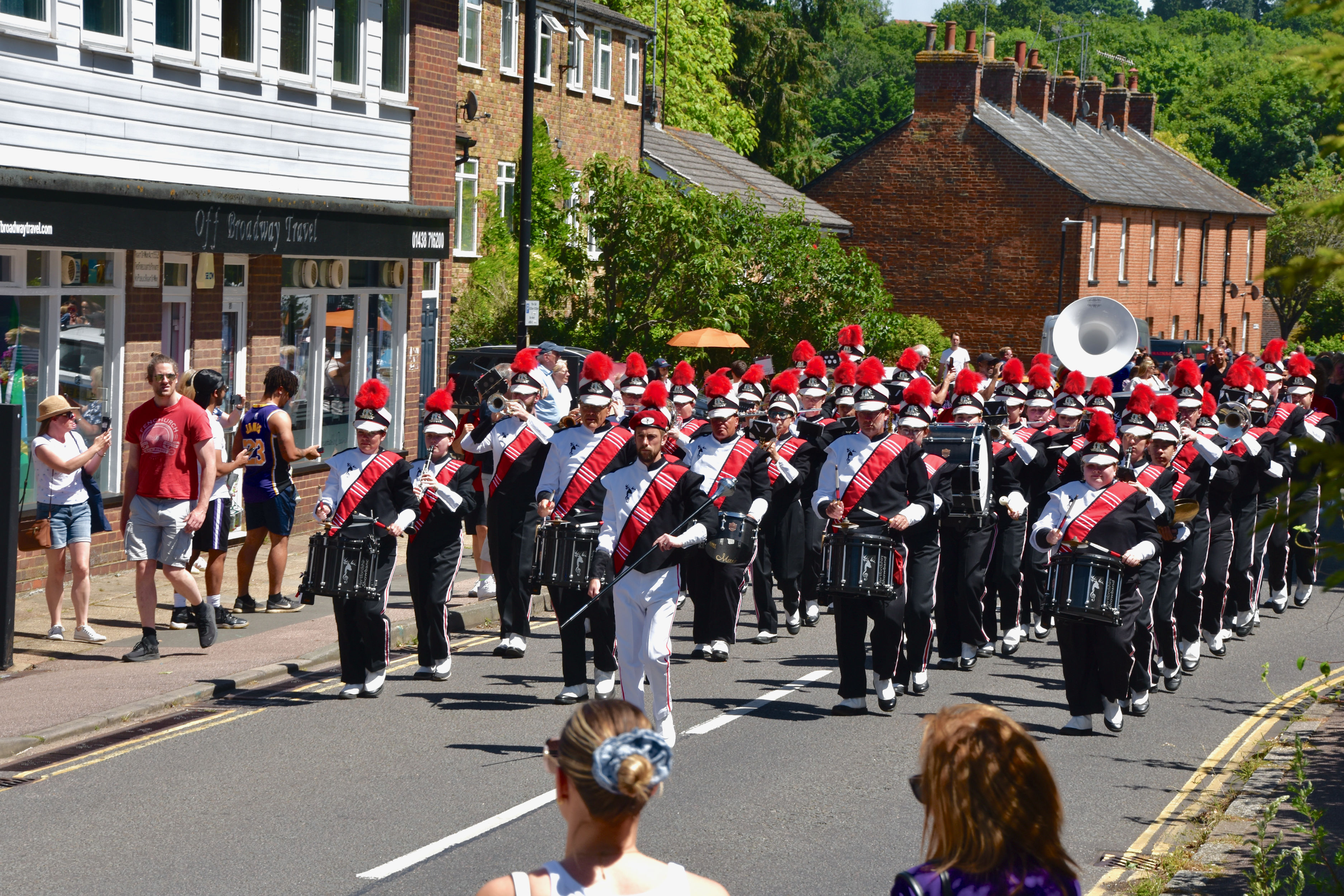 Welwyn Festival 2024