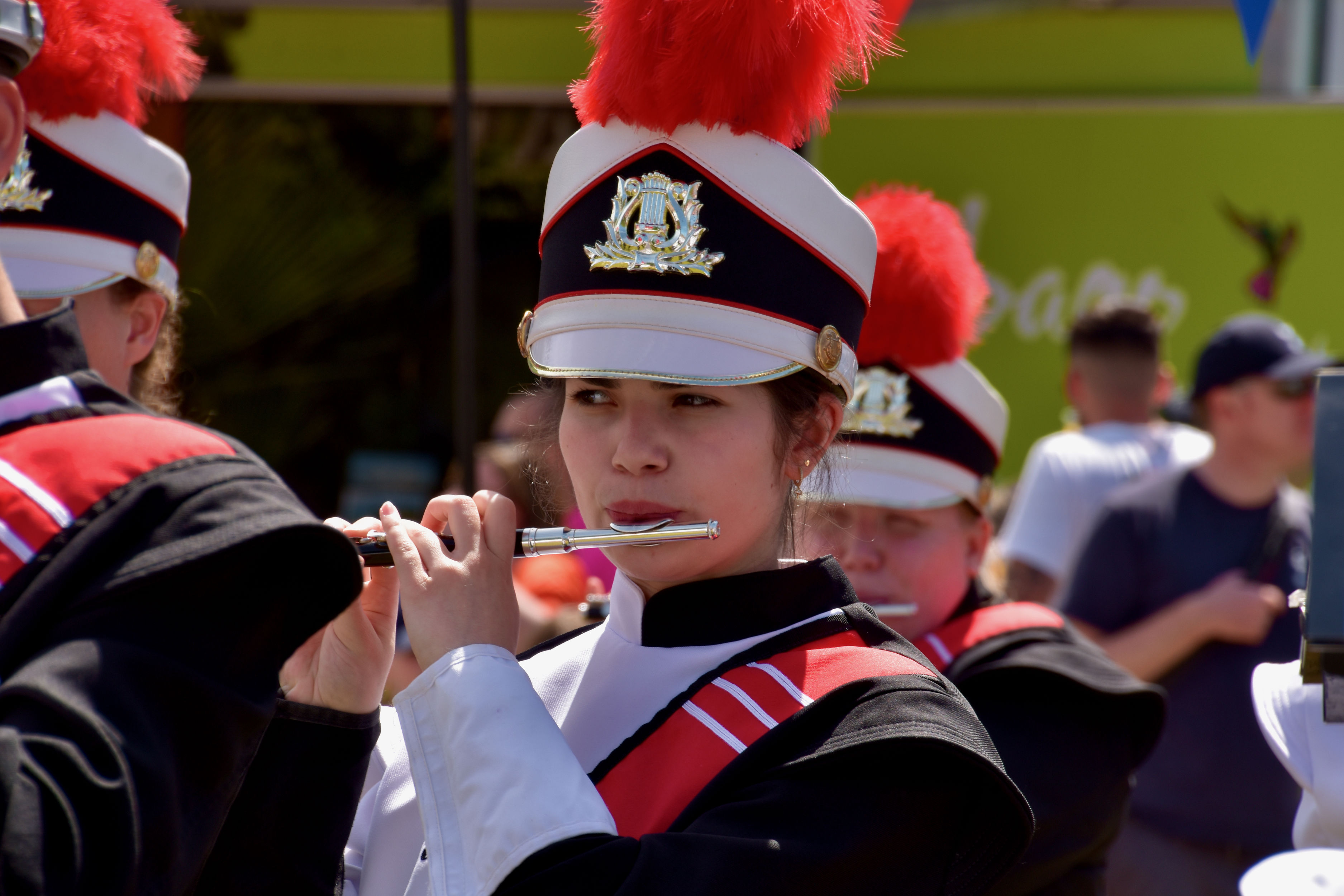 Welwyn Festival 2024