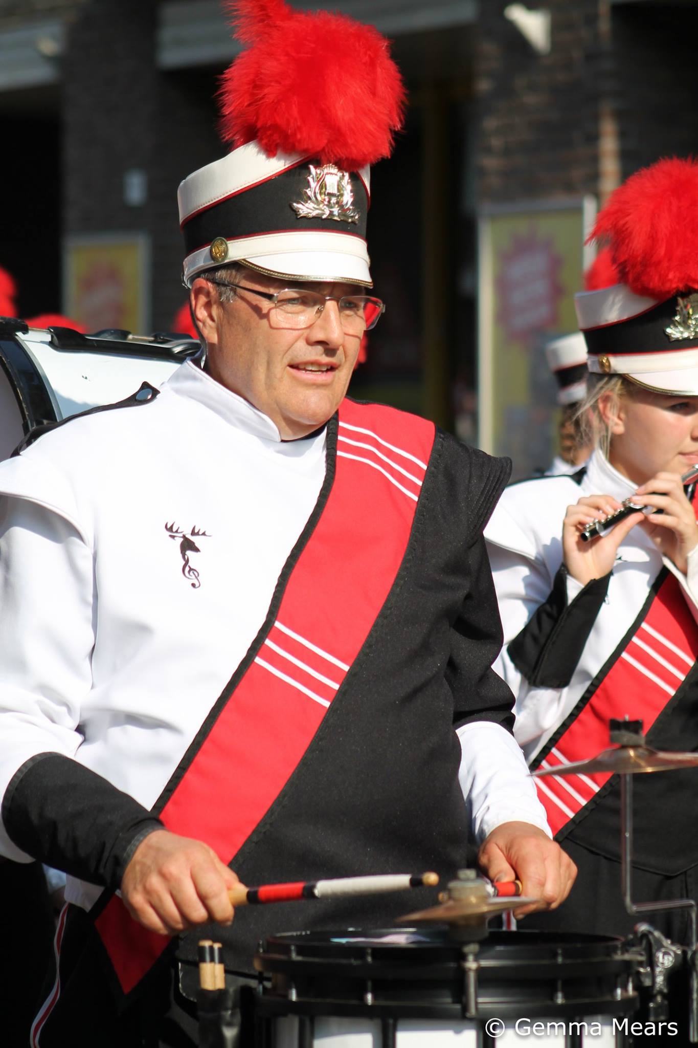 Zundert Flower Festival 2018