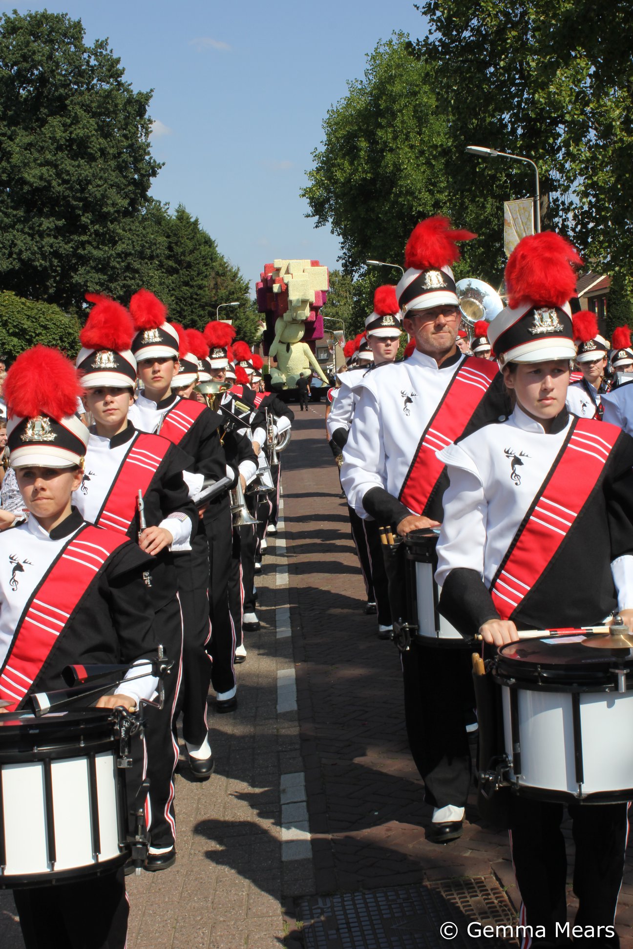 Zundert Flower Festival 2018