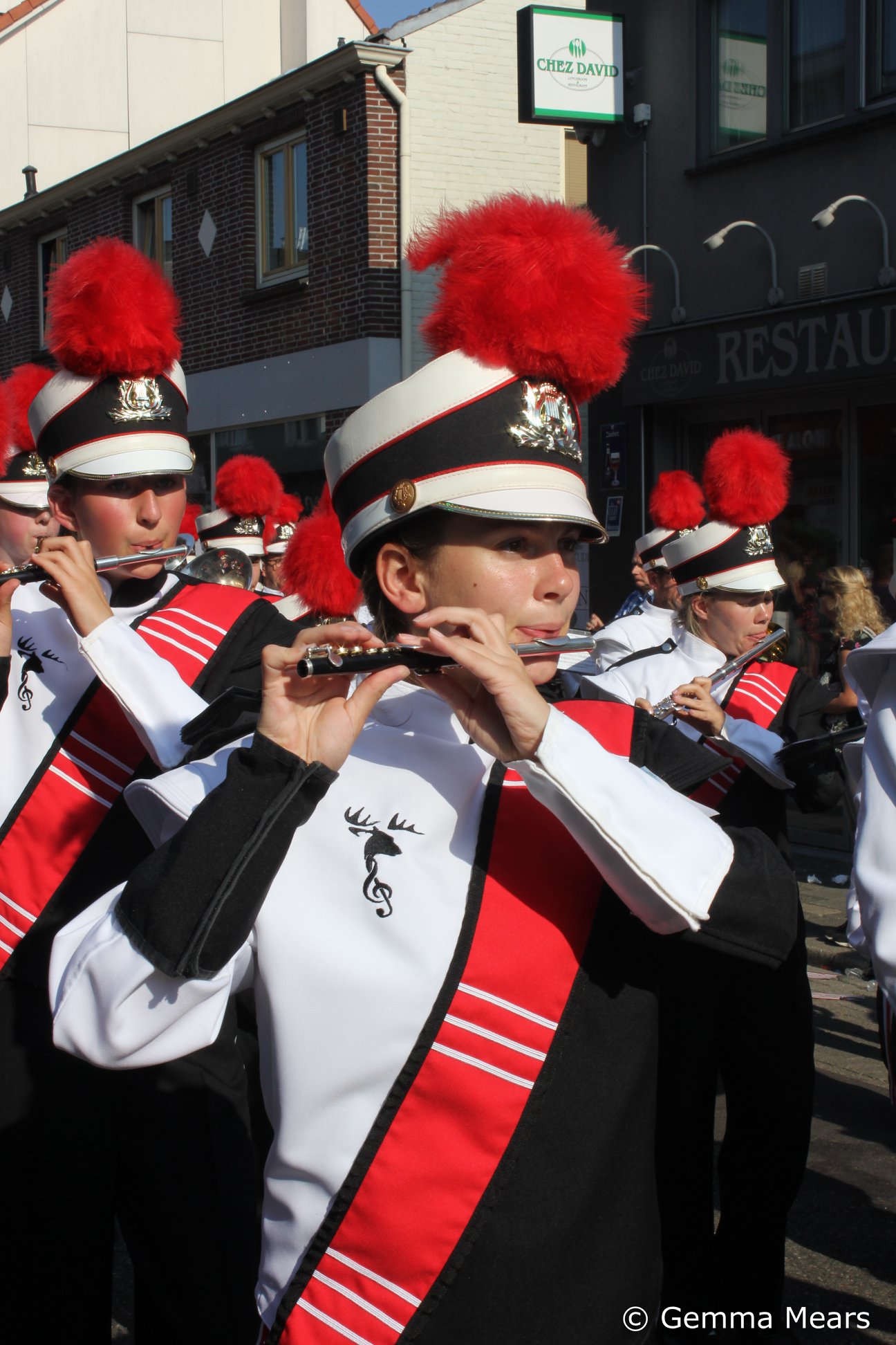 Zundert Flower Festival 2018